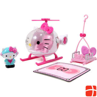 Dickie Hello Kitty Helicopter