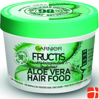 Garnier Fructis Hairfood Aloe Vera 3in1