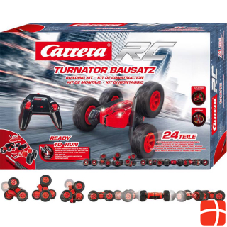 Carrera Turnator kit