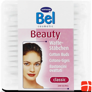 Bel Cosmetic Beauty Cosmetic cotton swabs