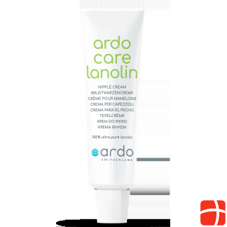 Ardo Care Lanolin Nipple Ointment (10ml)
