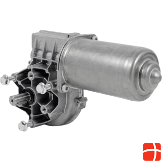 Doga Direct current geared motor Motor