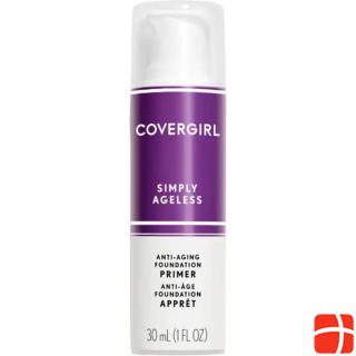 CoverGirl Simply Ageless Anti-Aging Foundation Primer