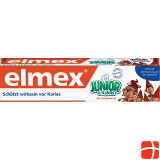Elmex Junior