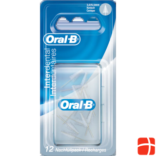 Oral-B Interdental brushes refill pack