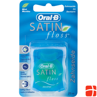Oral-B SatinFloss