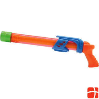 Jamara Kids 460312 - Water gun - Blue - Orange - 1 piece(s)