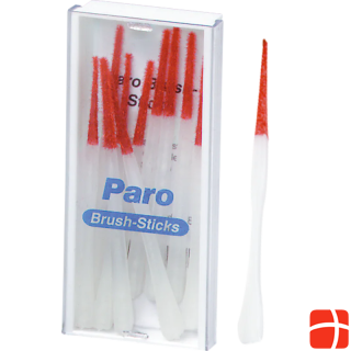 Paro Brush Sticks