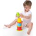 Playgro Stacking cup with soft rim