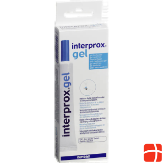 Interprox gel