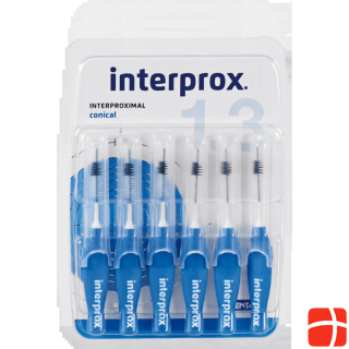 Interprox conical