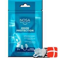 Nosa med Odor Protection