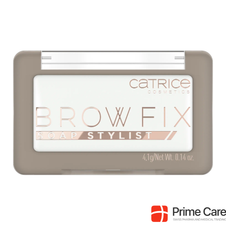 Catrice Brow Fix Soap Stylist