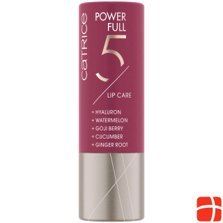 Catrice Lip Care Power Full 5 3.5 g