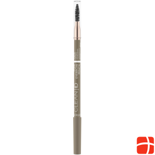 Catrice Eyebrow pencil Clean ID Pure 040 Ash Brown