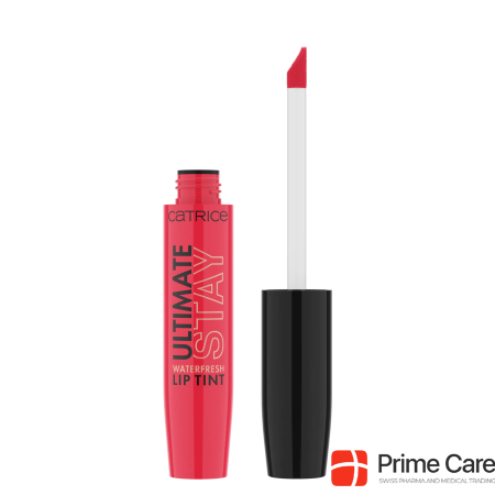 Catrice Lipstick Ultimate Stay Waterfresh 10 Loyal To Your Lips