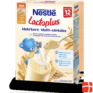 Nestlé Lactoplus Multi-cereals