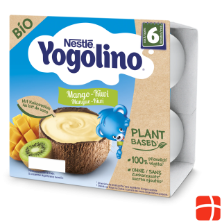 Nestlé Yogolino