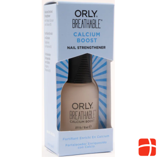 Orly Breathable Treatment Calcium Booster
