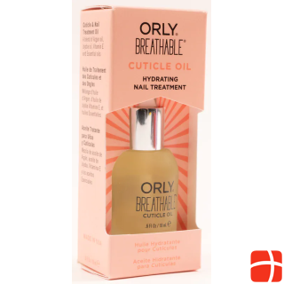 Orly Breathable Treatment Cuticle Oil