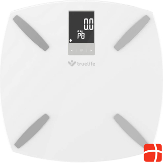 Truelife Body composition monitor FitScale W3