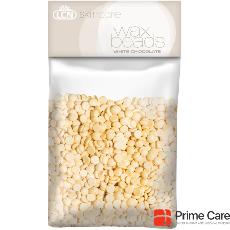 Alessandro LCN WAXING SPARLES WHITE CHOCOLATE 500 gr.
