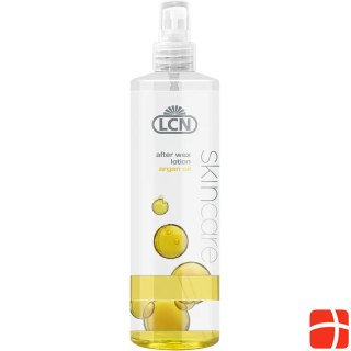 Alessandro LCN AFTER WAX LOTION ARGAN OIL 250 ml.