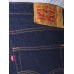 Levis 501 Jeans Straight Fit stone/black/rinse Trio