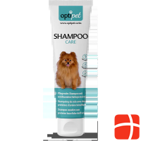 OptiPet Shampoo CARE