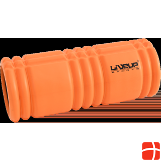 LiveUp Sports Foam Roller 33cm