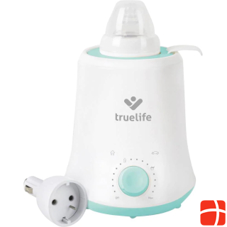 Truelife Bottle warmer for breast milk and baby food