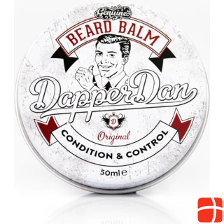 Dapper Dan Original Beard Balm