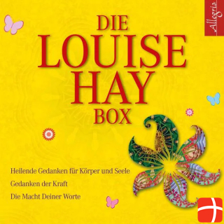  The Louise Hay Box