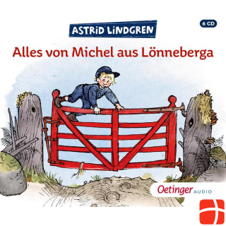  All from Michel from Lönneberga