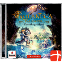  Rulantica Vol. 1 (2 CDs)