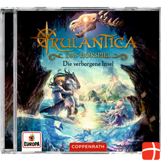  Rulantica Vol. 1 (2 CDs)