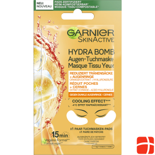Garnier Hydrabomb