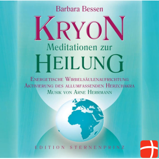  Kryon - Meditations for Healing