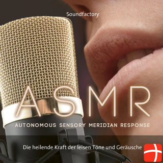 A S M R (Autonomous Sensory Meridian Response)