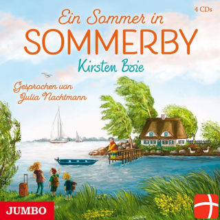  A summer in Sommerby