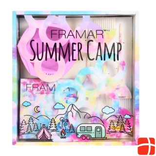 Framar Summer Camp Kit