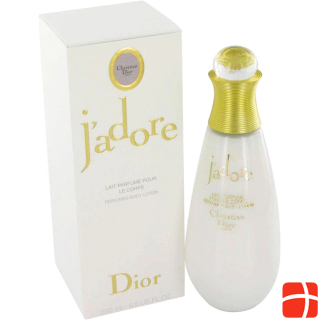 Dior JADORE by  Body Milk 200 ml