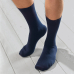 Hudson Mens Socks 2-Pack