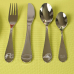 Geda Labels Children's cutlery 