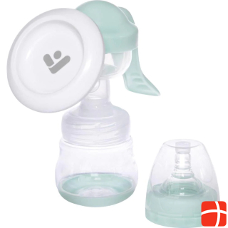 Truelife Suction pump for manual breast milk