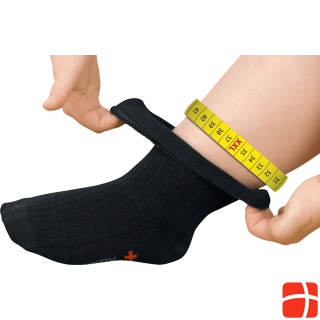 FußGut Unisex-Big-Sensitiv Socken