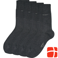 Camano Unisex socks 4-pack