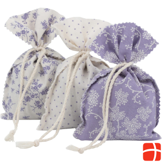 Herbalind Lavendelbeutel 3er-Set