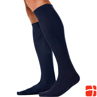 Kunert Men's support knee socks