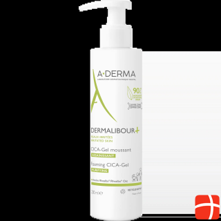 A-Derma DERMALIBOUR+ Cleansing Gel